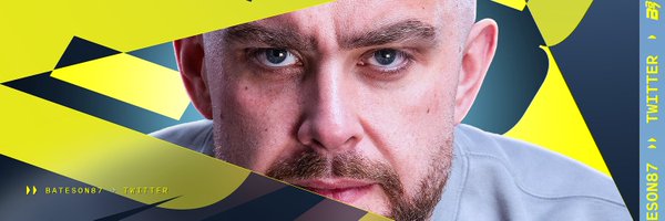 bateson87 Profile Banner