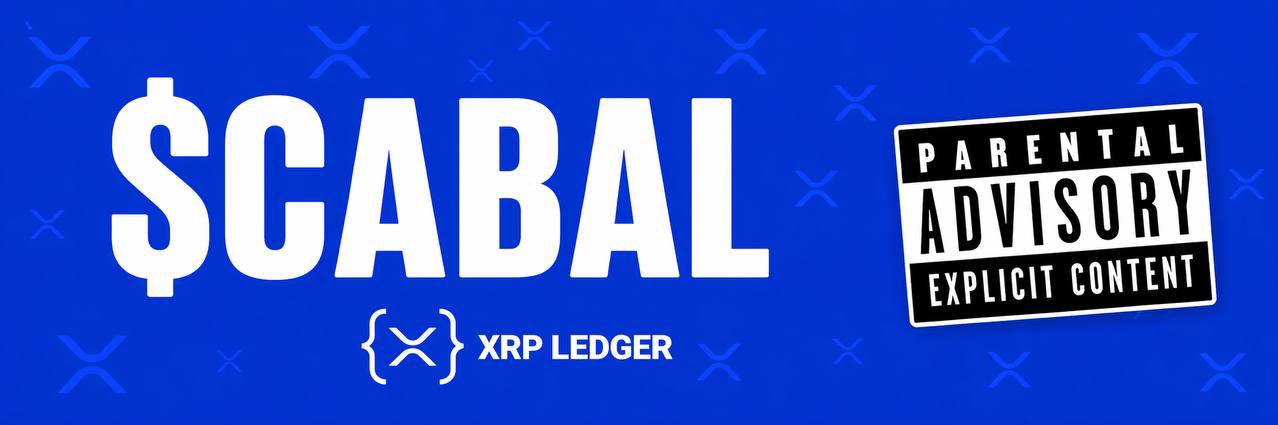 Cabal banner