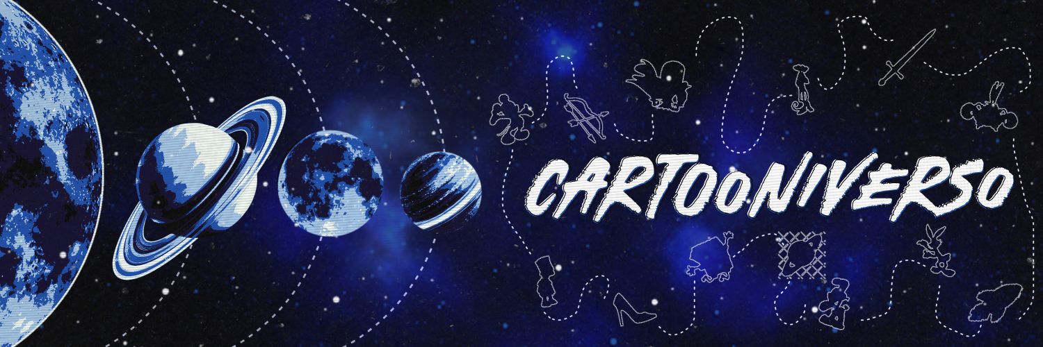 Cartooniverso banner