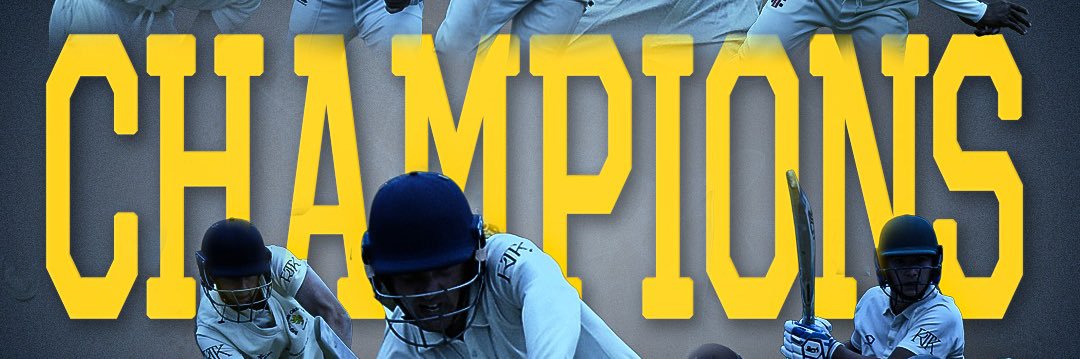 Burghley Park CC banner