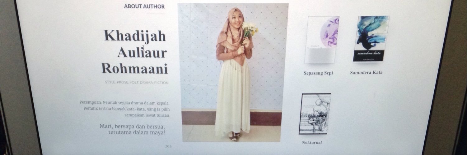 khadijah_ar's profile banner image
