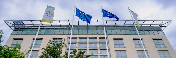 ECDC_EU Profile Banner