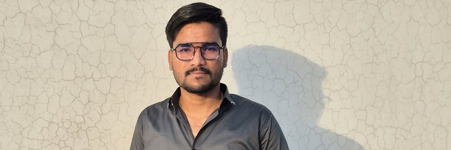 Sumit Upadhyay banner