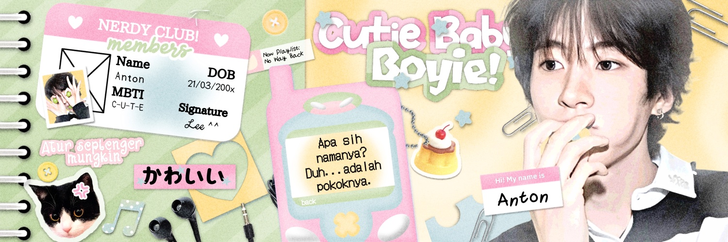 🐈‍⬛ banner
