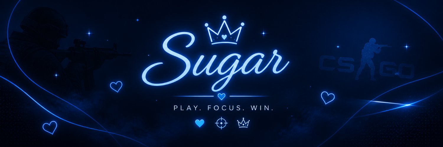 Sugar_Wavee's profile banner image