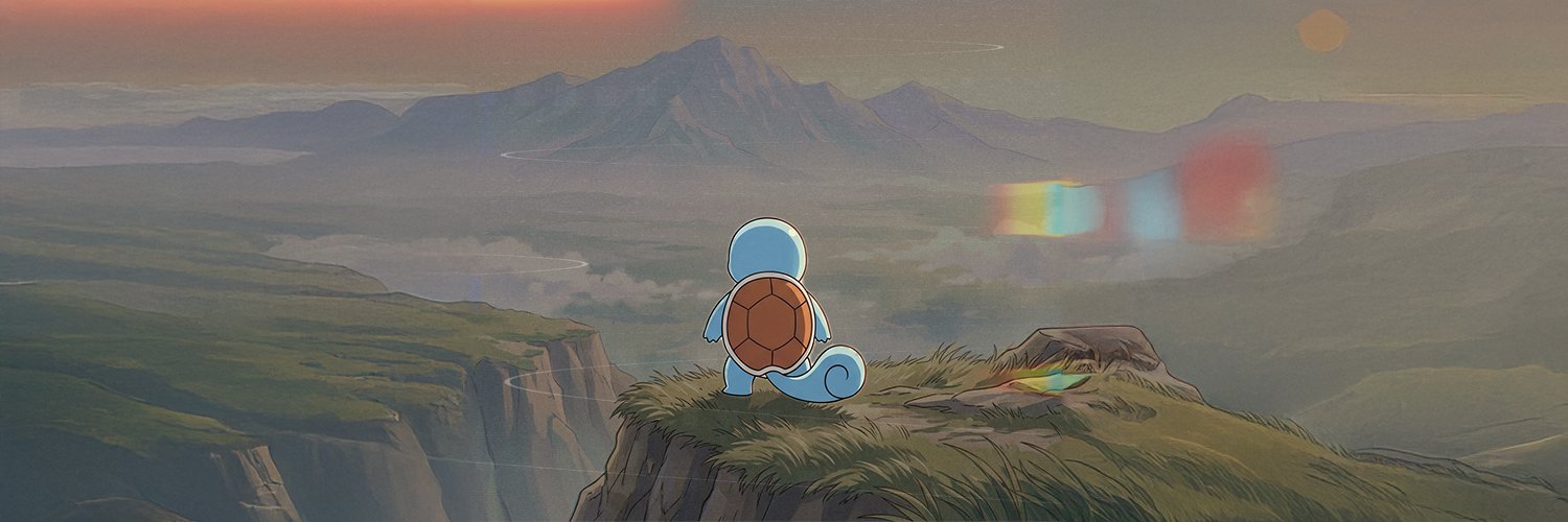 SquirtleAPR banner
