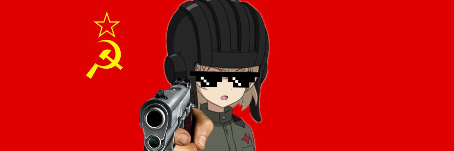 KV2ussr's profile banner image