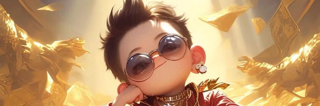 Tony［互fo］ banner