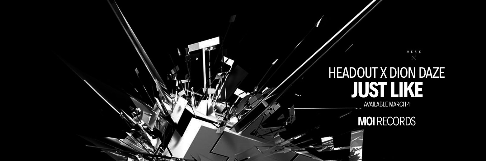 DionDaze's profile banner image