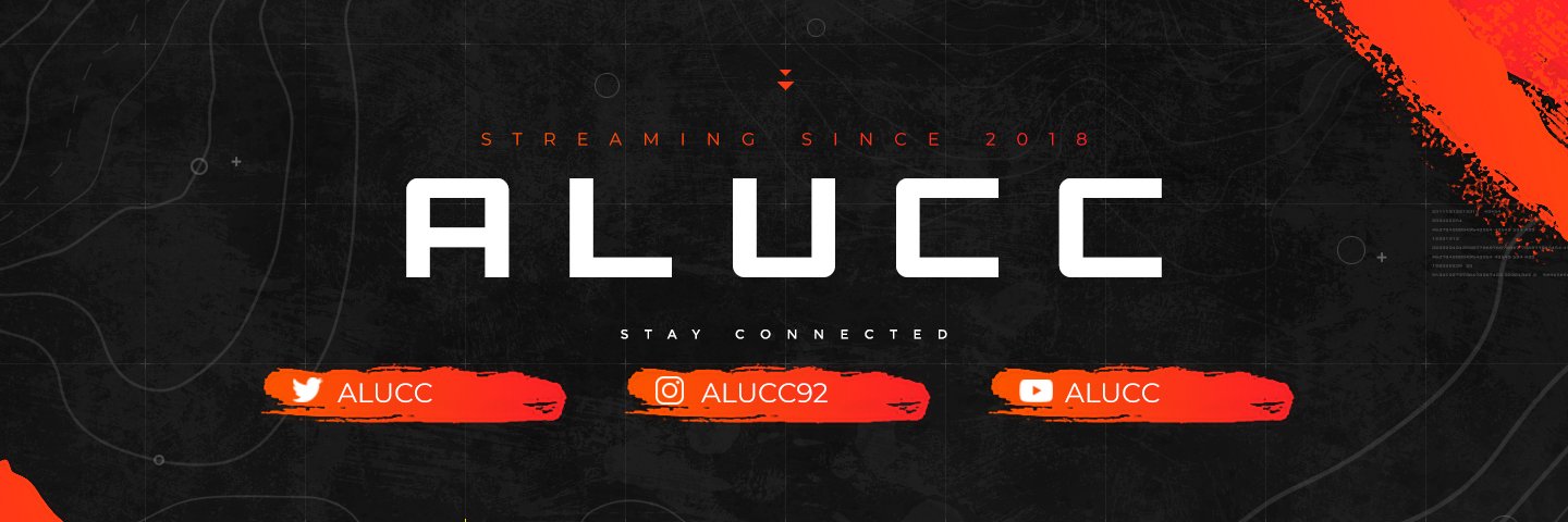 Alucc banner