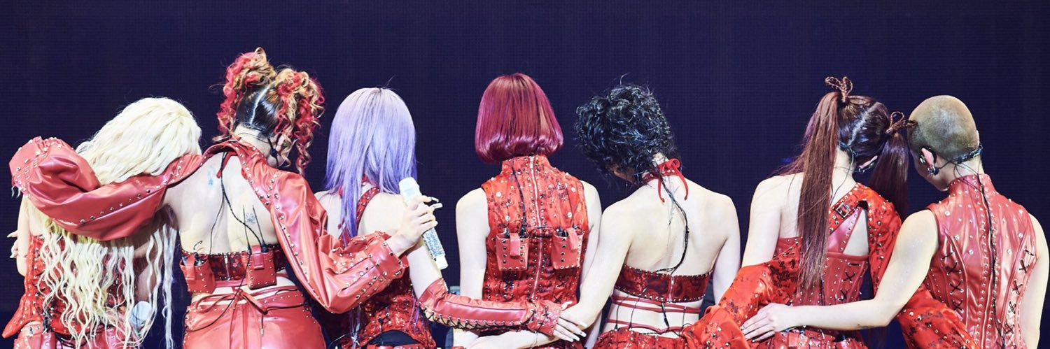 一花 banner