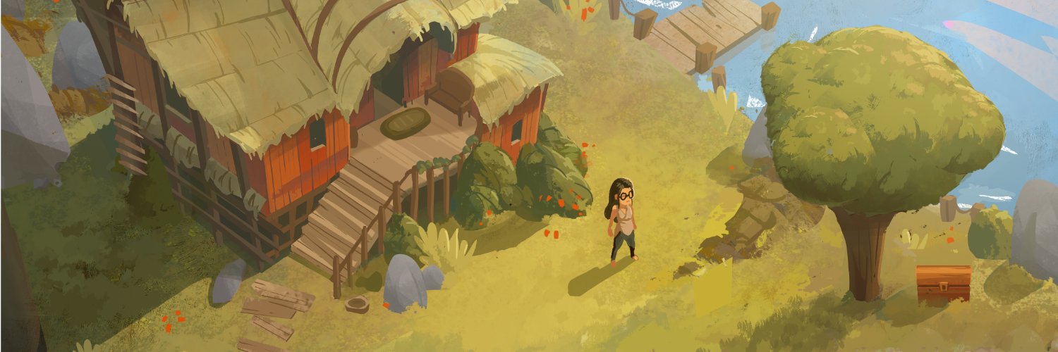 JeremyBramble's profile banner image