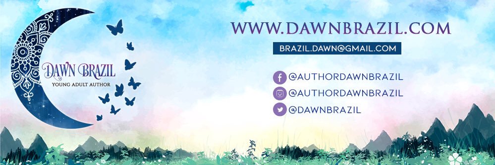 DawnBrazil's profile banner image