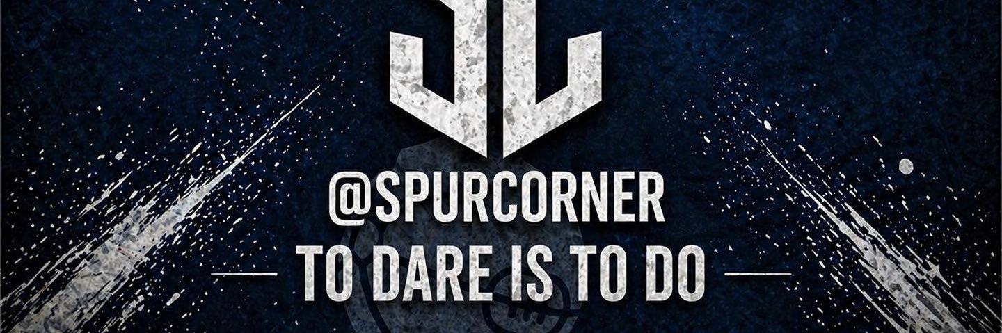 SPURSCORNER banner