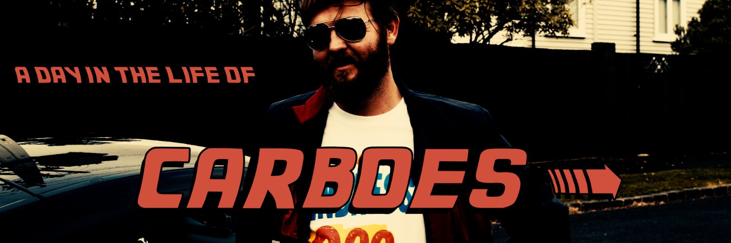 carboes's profile banner image