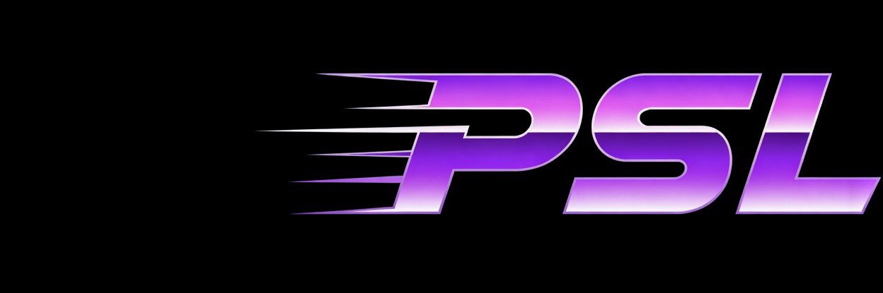 PSL banner