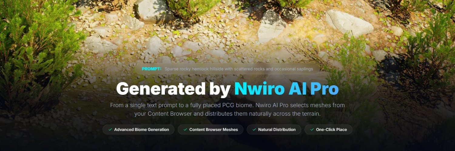 Nwiro AI banner