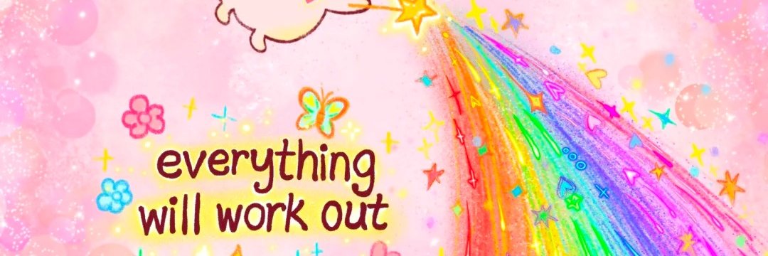 逢甲🌈小蜜 banner