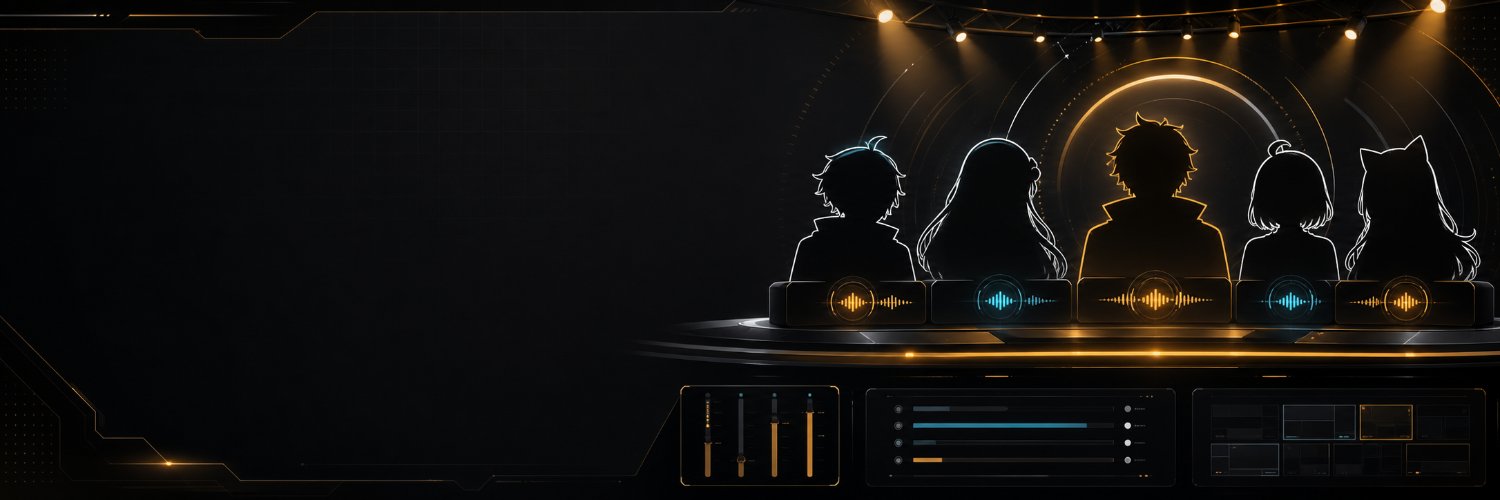 PngStage's profile banner image