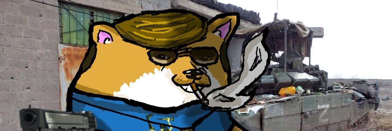 Scarecrow_BG's profile banner image