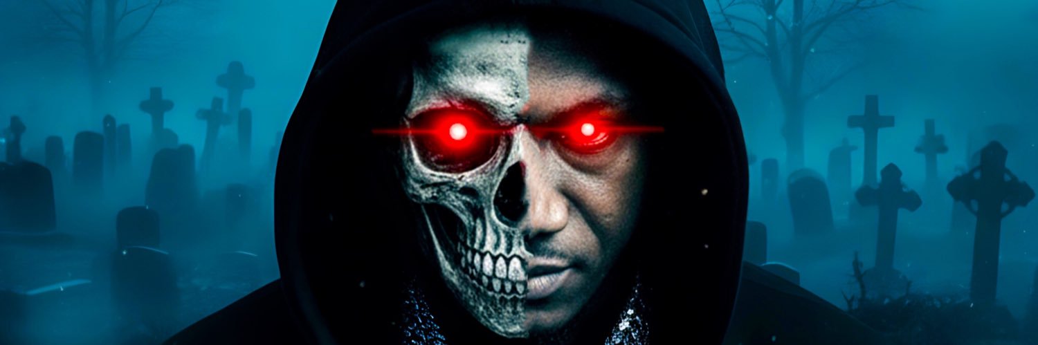 Asante Buckman banner