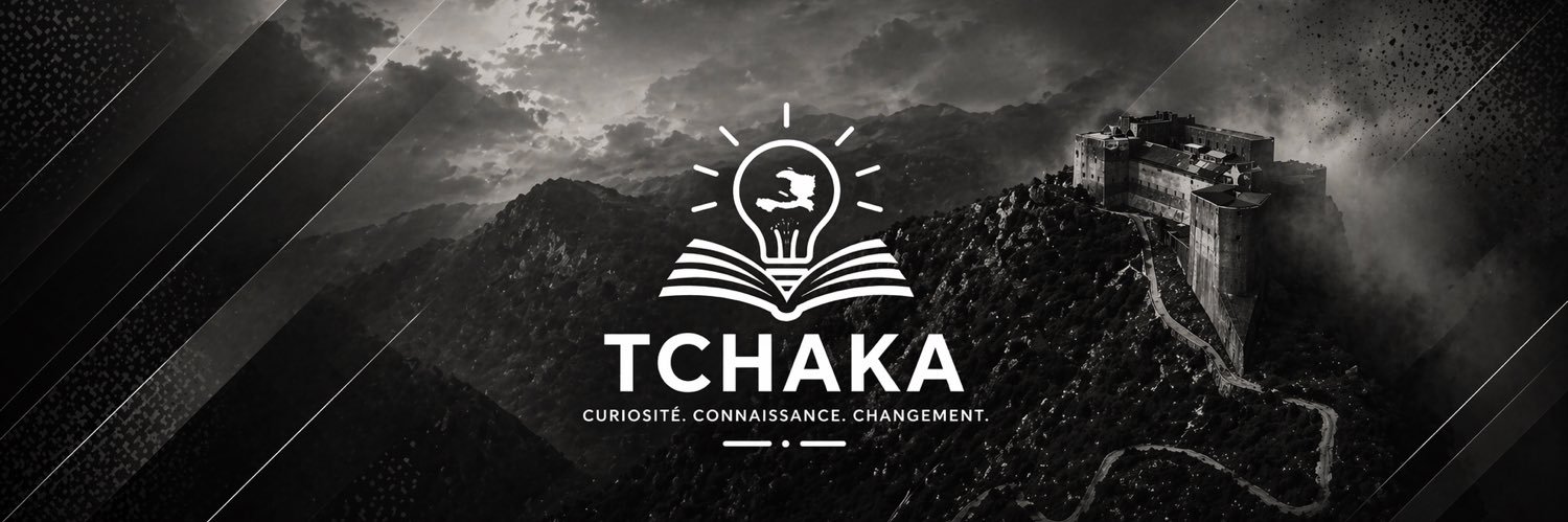 Tchaka Refleksyon banner