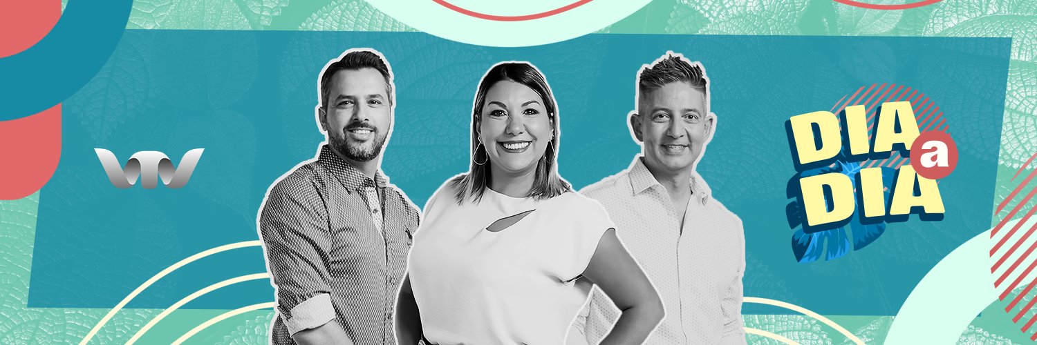 DiaadiaVTV's profile banner image