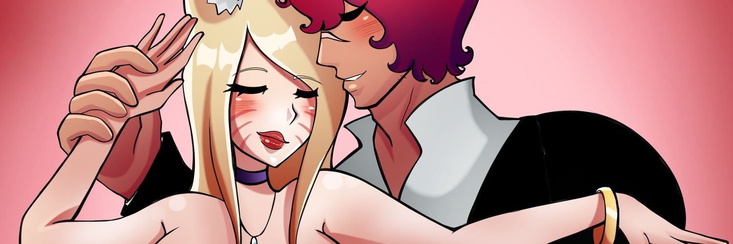 fennec fen🍓 Comms Open! ★ banner