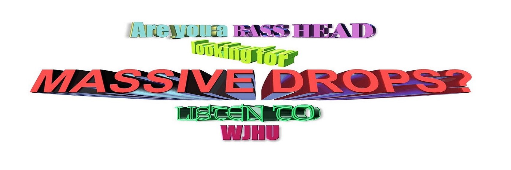 wjhuradio's profile banner image