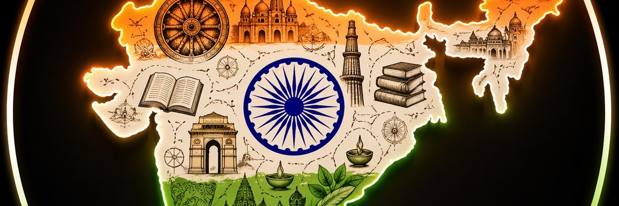 Indoscope banner