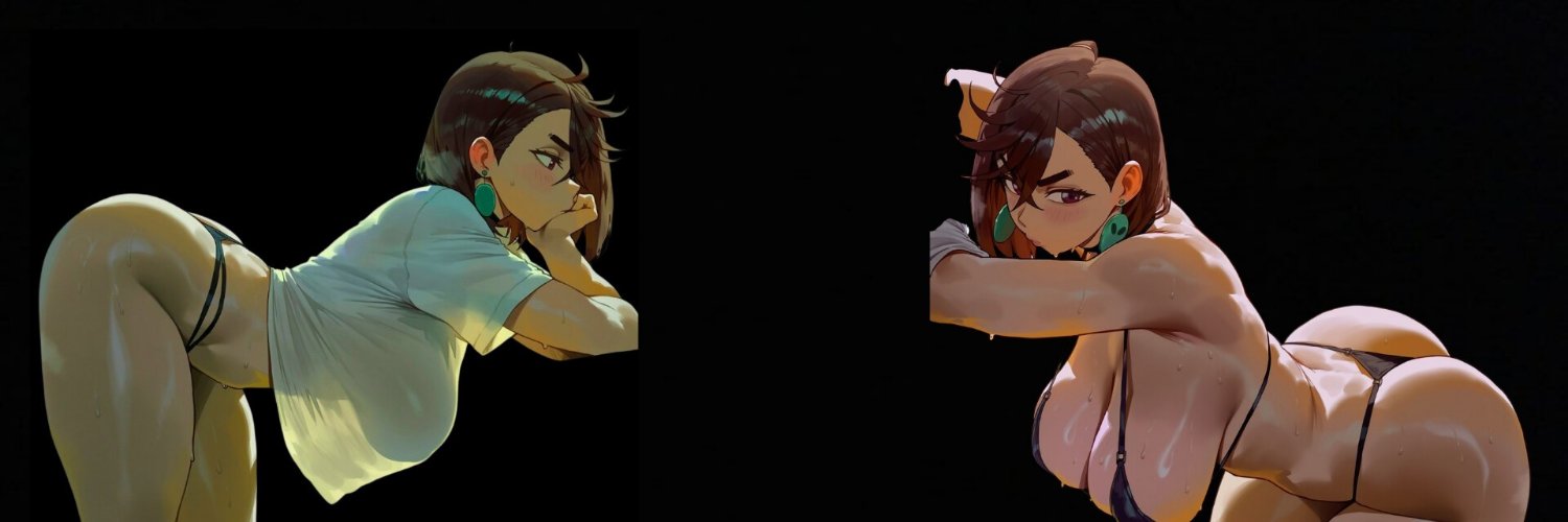 Alien_Ayase's profile banner image