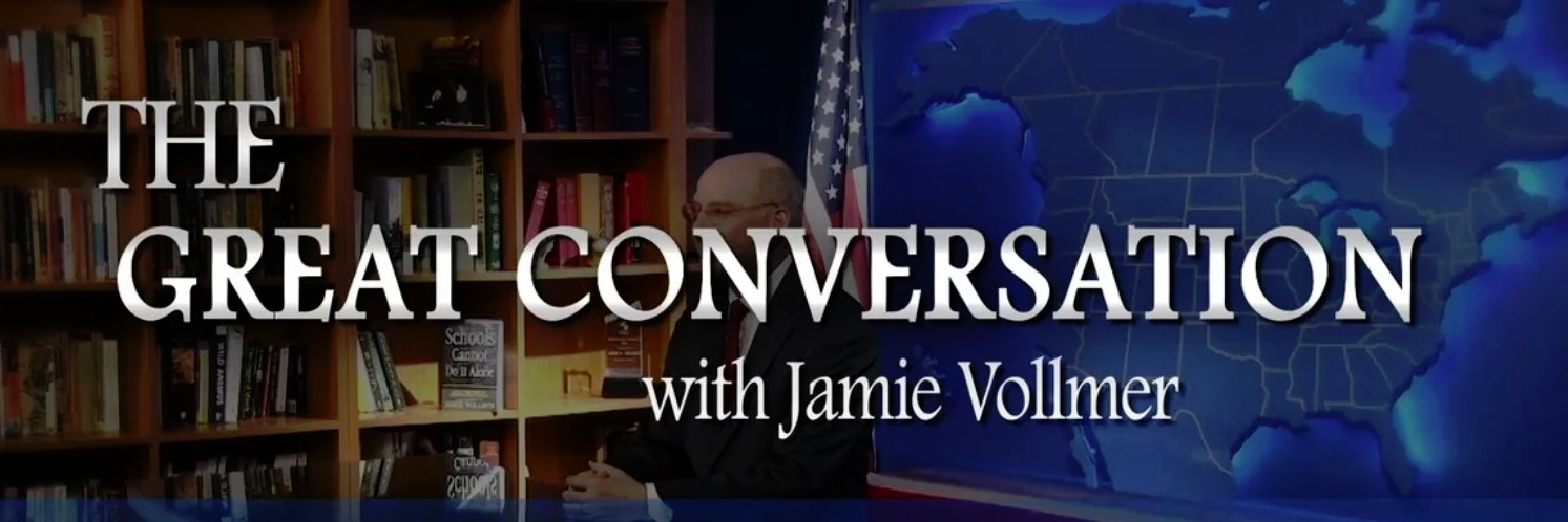 Jamie Vollmer banner