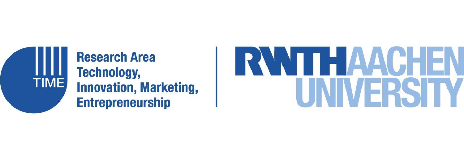RWTH TIME banner