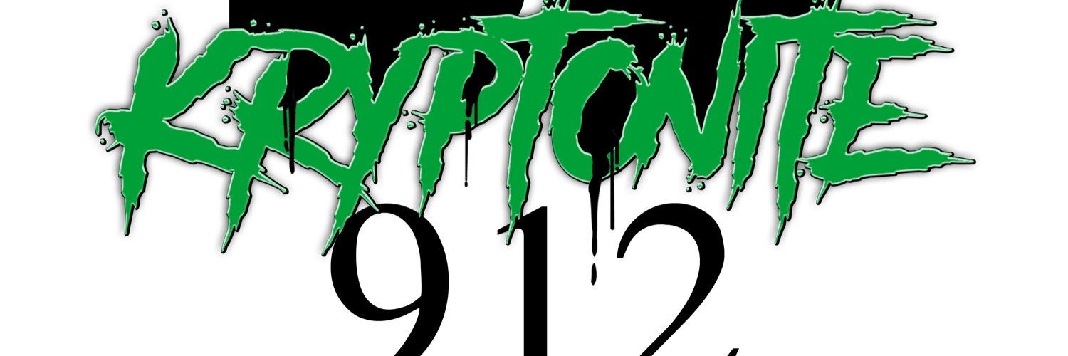 DJKRYPTONITE912's profile banner image