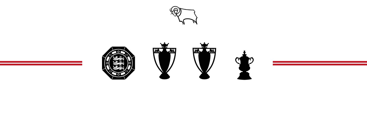 Derby County PER banner