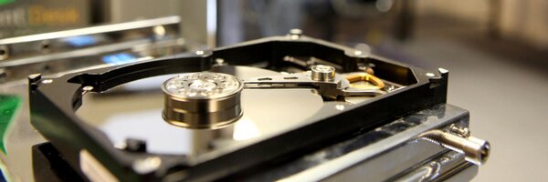 Disklabs Profile Banner