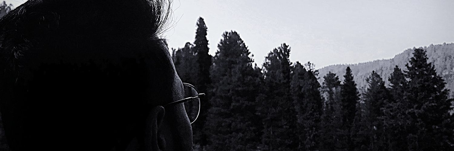 Aqail's profile banner image