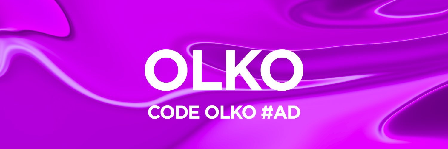 OlkoFN's profile banner image