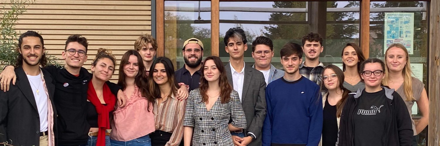 AE Pharma Poitiers banner