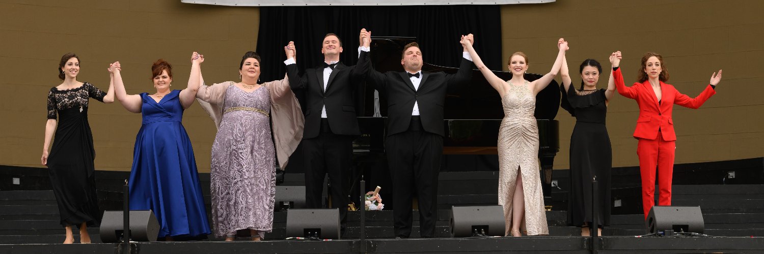 Merola Opera Program banner