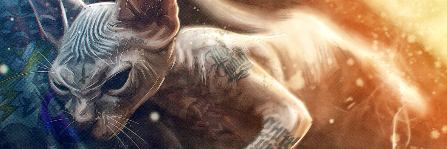 Artem Sergeevich banner