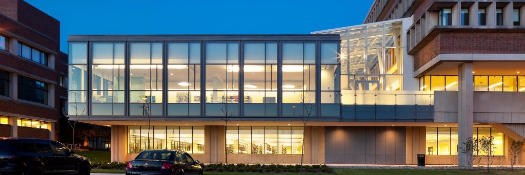 OHLSGradProgram banner