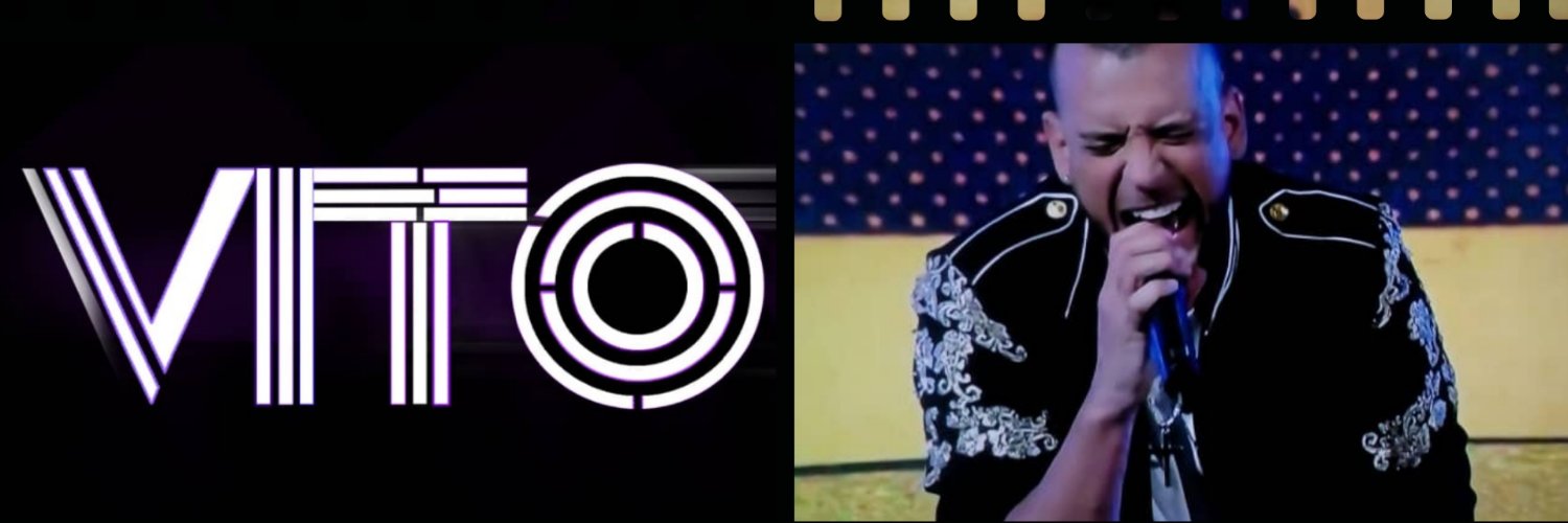 vitomusica's profile banner image