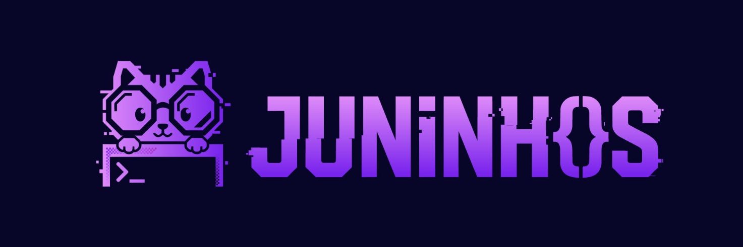 Juninhos banner