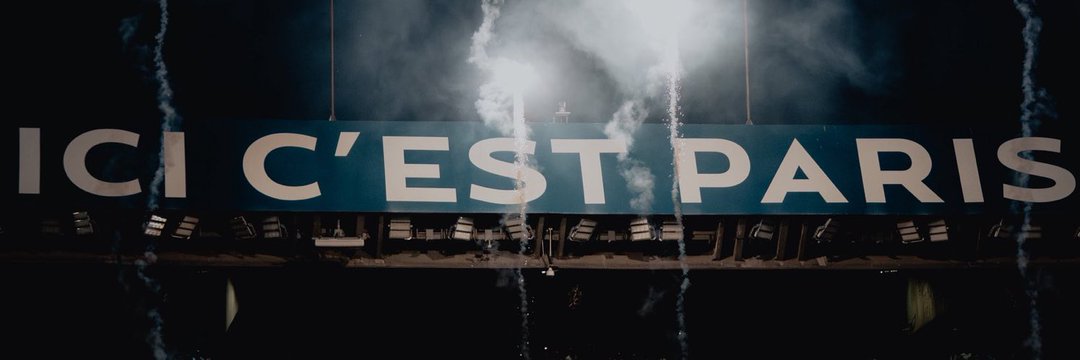 Psglon's profile banner image