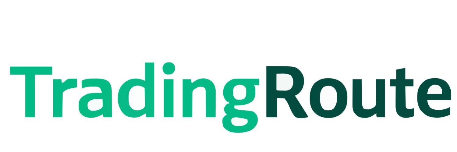 TradingRoute banner