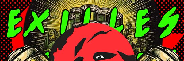 JadedLondon Profile Banner