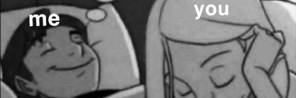 carlamorecute's profile banner image