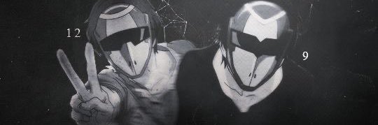 Twelve banner
