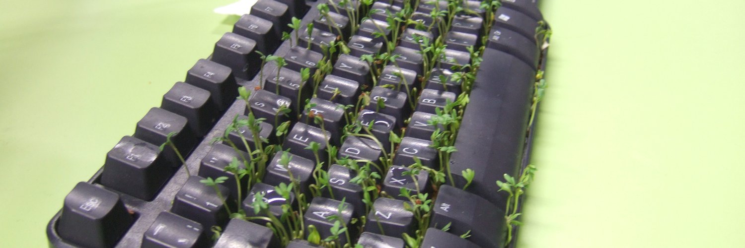 cubenux's profile banner image
